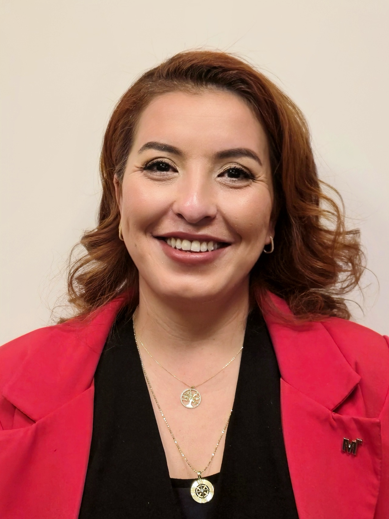 BETÜL NESLİHAN ŞEREF